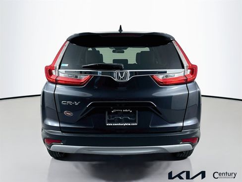 Used 2017 Honda CR-V EX image 6