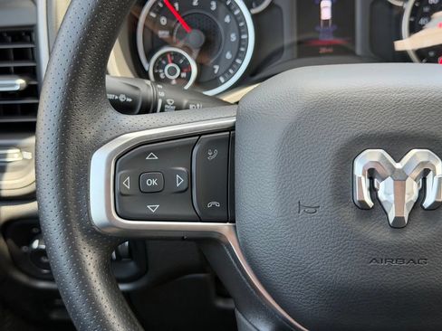 New 2026 RAM 1500 Tradesman RWD image 23