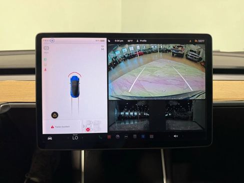 Used 2018 Tesla Model 3 Long Range image 15