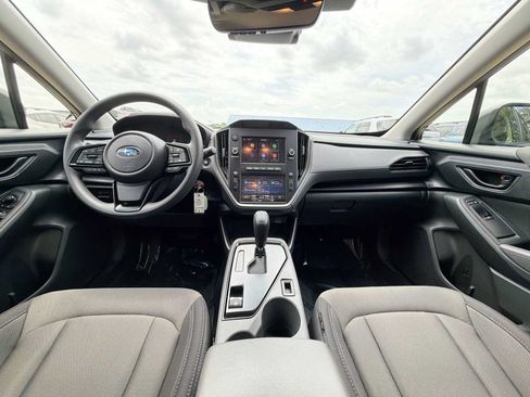 Certified 2024 Subaru Crosstrek 2.0i w/ Popular Package #1A AWD/4WD image 12