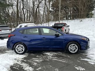 Certified 2025 Subaru Impreza 2.0i video 3