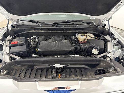 Used 2023 GMC Sierra 1500 SLT w/ SLT Premium Plus Package image 30