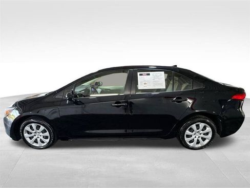 Used 2023 Toyota Corolla LE FWD image 8