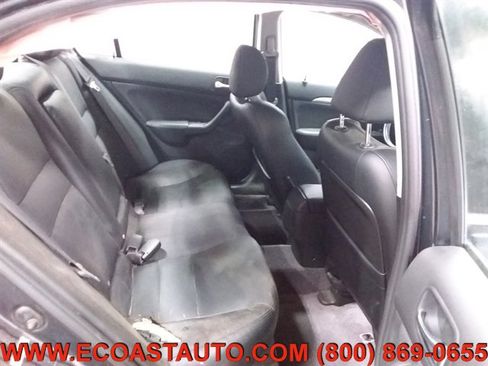 Used 2008 Acura TSX image 14