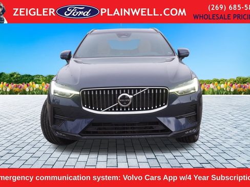 Used 2023 Volvo XC60 B5 Ultimate image 8