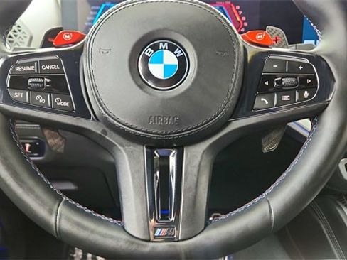 Used 2023 BMW XM Base image 39