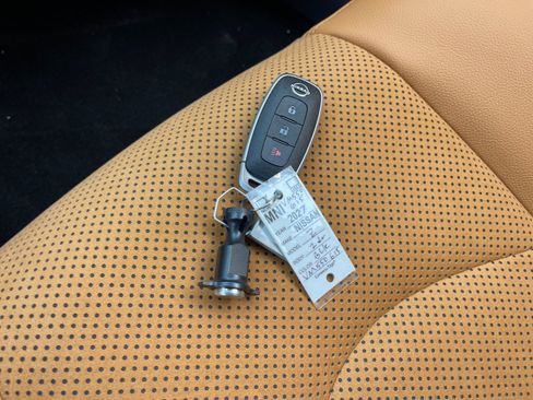 New 2027 Nissan Z Performance RWD image 31