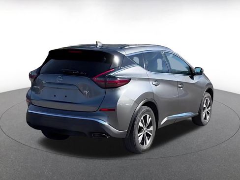Used 2023 Nissan Murano SV image 15