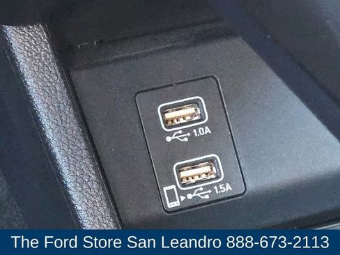 Used 2021 Honda HR-V EX image 22