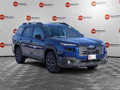 New 2026 Subaru Outback Limited image 3