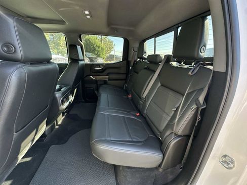 Used 2020 GMC Sierra 1500 Denali image 24