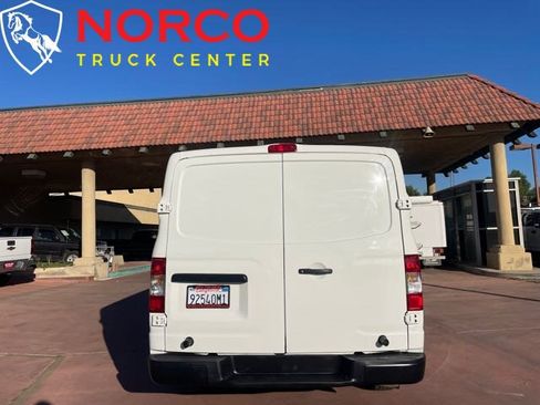 Used 2013 Nissan NV 1500 S w/ PWR Basic Pkg image 7