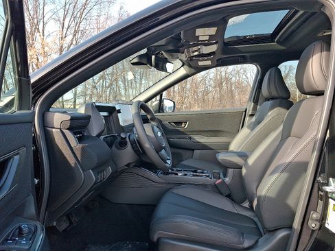 New 2026 Subaru Outback Premium AWD/4WD image 9