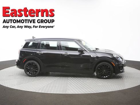 Used 2023 MINI Cooper Clubman S FWD image 45