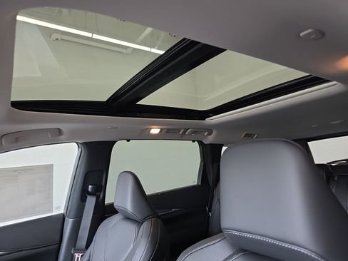 New 2026 INFINITI QX60 Luxe w/ Cargo Package image 47