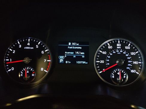Used 2021 Kia Telluride S AWD/4WD image 23