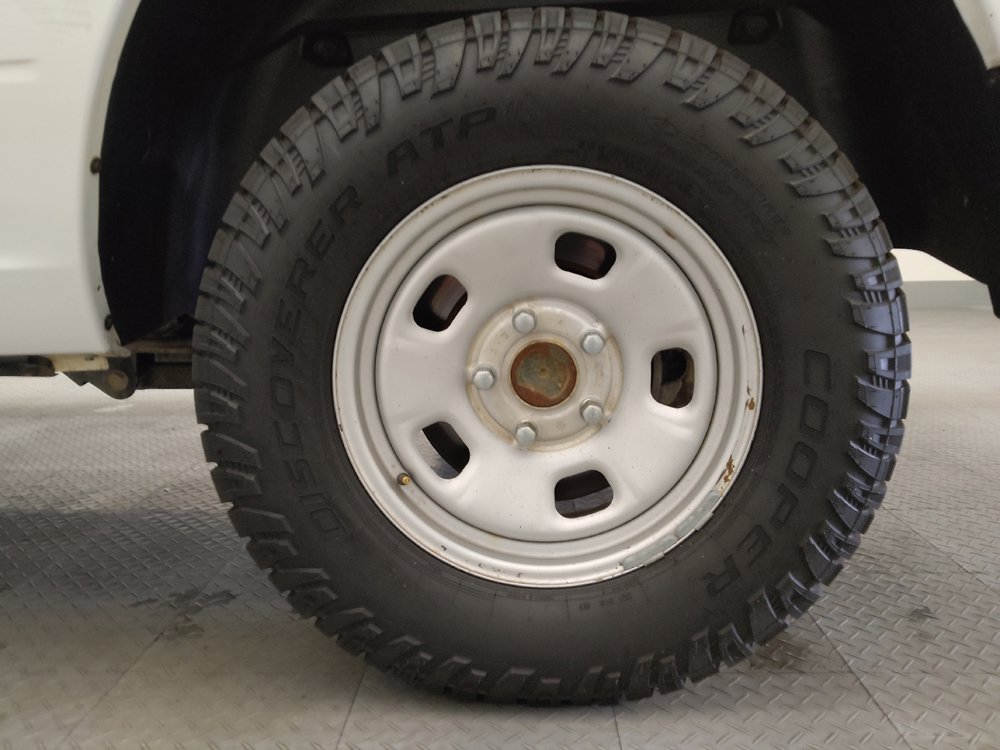 Used 2013 RAM 1500 Tradesman w/ Popular Equipment Group AWD/4WD image 31