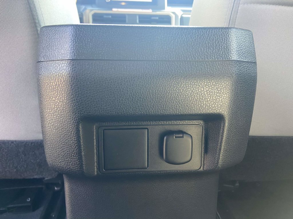 Used 2025 Toyota Tacoma SR5 RWD image 16