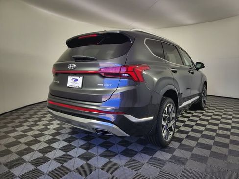 Certified 2023 Hyundai Santa Fe Calligraphy AWD/4WD image 5