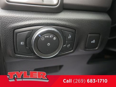 Used 2019 Ford Ranger XLT w/ Black Appearance Package image 26