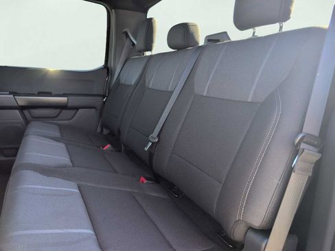 New 2026 Ford F150 STX image 22