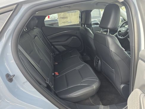 New 2025 Ford Mustang Mach-E Premium image 21