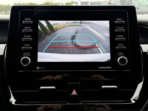 Certified 2024 Toyota Camry LE image 27