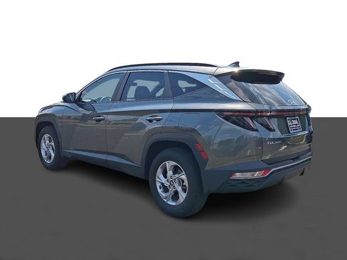 Used 2023 Hyundai Tucson SEL AWD/4WD image 5