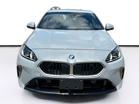 Certified 2025 BMW 228i xDrive AWD/4WD image 2
