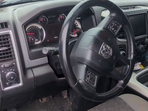 Used 2019 RAM 1500 Lone Star RWD image 4