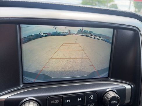 Used 2018 Chevrolet Silverado 1500 LT w/ All Star Edition AWD/4WD image 20