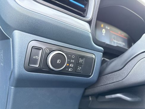 New 2025 Ford Maverick Lobo image 24