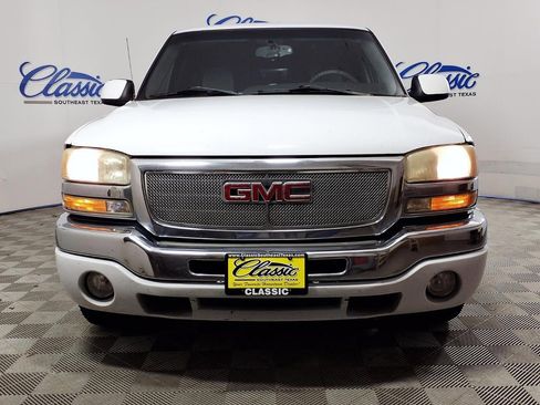 Used 2006 GMC Sierra 1500 SL image 3
