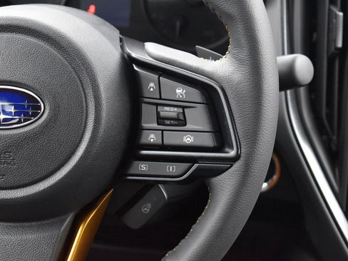 New 2026 Subaru Crosstrek 2.5i Wilderness image 17