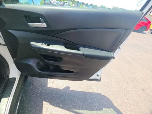 Used 2016 Honda CR-V LX image 31