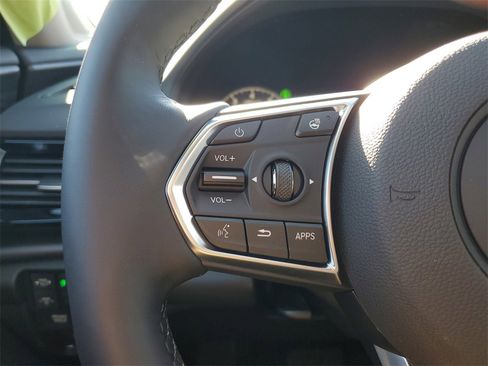 New 2026 Acura RDX Advance Package image 22