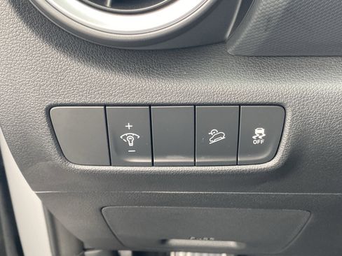 Used 2023 Hyundai Kona SEL w/ Cargo Package image 28