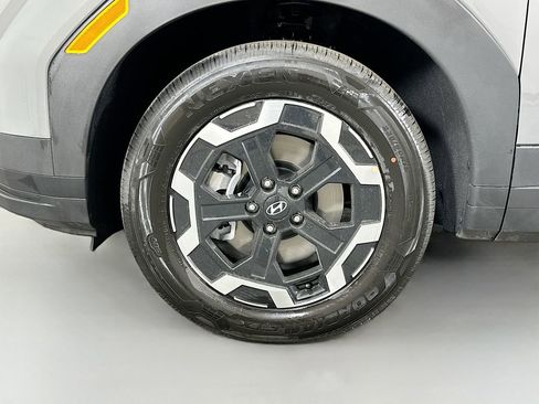 New 2026 Hyundai Santa Fe SEL image 22