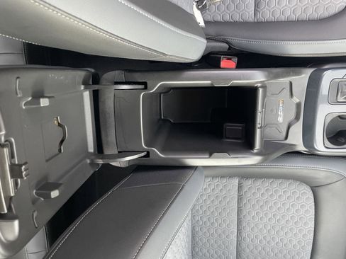 Used 2021 Chevrolet Colorado Z71 image 17