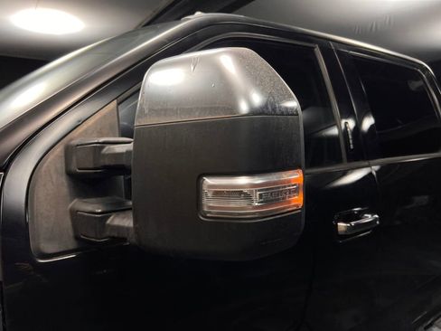 Used 2020 Ford F450 Lariat w/ Lariat Ultimate Package image 29