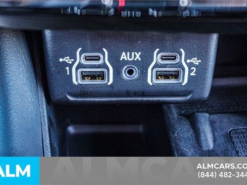 Used 2024 Dodge Durango SRT Hellcat AWD/4WD image 44