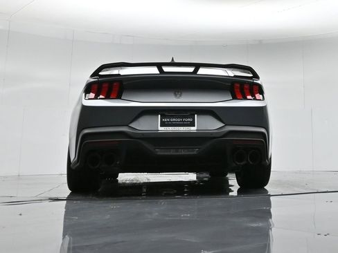 New 2026 Ford Mustang Dark Horse image 46