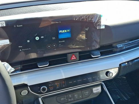 New 2026 Kia Carnival SX Prestige image 12