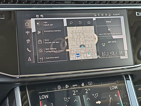 New 2026 Audi Q7 2.0T Premium Plus AWD/4WD image 22