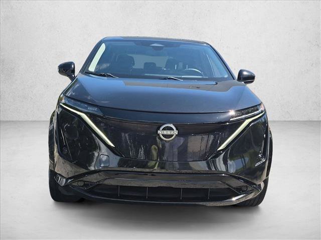 Certified 2023 Nissan Ariya AWD image 2