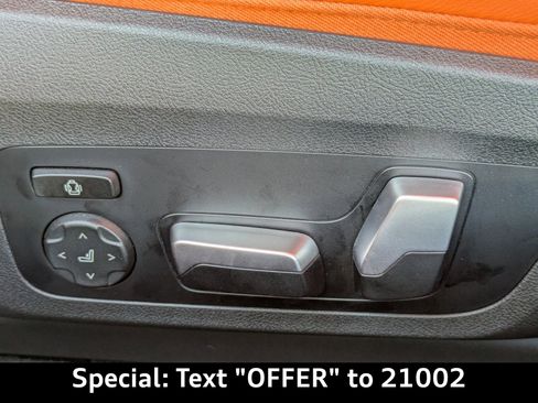 Used 2022 BMW M4 xDrive Competition w/ Executive Package image 24