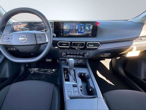 New 2026 Nissan Sentra S w/ S Cold Weather Package image 6