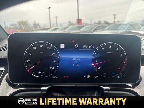 Used 2021 Mercedes-Benz S 580 S 580 image 14