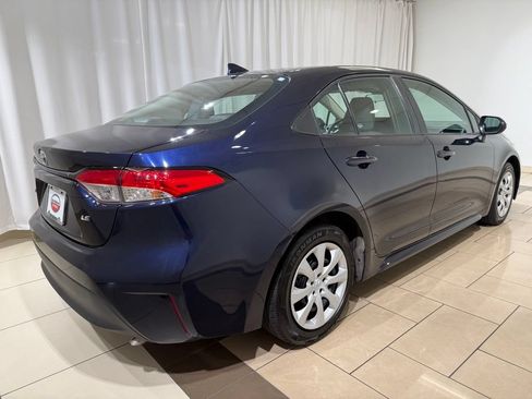 Used 2024 Toyota Corolla LE FWD image 5