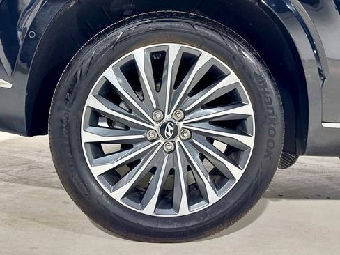 Used 2024 Hyundai Palisade Calligraphy image 38